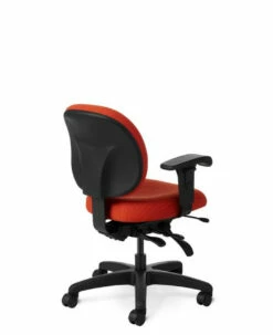 OM Seating PT62 Paramount Value Series Petite Multi-Task Chair 7 OM Seating PT62 Paramount Value Series Petite Multi-Task Chair -Logitech sHOP PT62 3 09155.1652798353