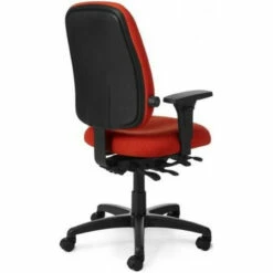 OM Seating PT78 Paramount Value Series Large Managerial Chair With Adjustable Lumbar 7 OM Seating PT78 Paramount Value Series Large Managerial Chair With Adjustable Lumbar -Logitech sHOP PT78 3 02892.1647440214