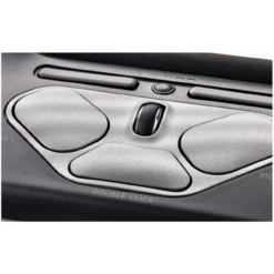 Contour Design RollerMouse Pro3 -Logitech sHOP Pro3 buttons 34151.1641677318