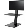 Humanscale Single Monitor Quickstand Eco Sit-Stand Workstation 2 Humanscale Single Monitor Quickstand Eco Sit-Stand Workstation -Logitech sHOP QSEBS 66335.1646715736