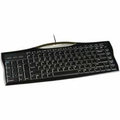 Evoluent Reduced Reach Keyboard -Logitech sHOP R3K 3 95205.1643691772