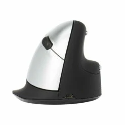 R-Go Tools Wireless R-Go HE Mouse - Medium, Right -Logitech sHOP RGOHELAWL 2 600x600 22652.1689521304