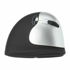 R-Go Tools Wireless R-Go HE Mouse - Medium, Right -Logitech sHOP RGOHELAWL 8 600x600 80843.1689521305