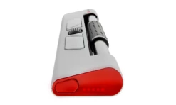 Contour Design RollerMouse Mobile -Logitech sHOP RM Mobile light side edited 24920.1641768851