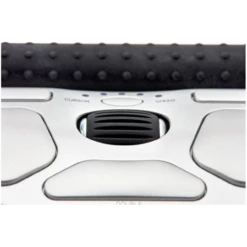 Contour Design RollerMouse Red Series -Logitech sHOP RM Red scroll wheel 37883.1641678762