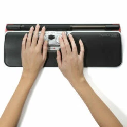 Contour Design RollerMouse Red Plus - Wireless -Logitech sHOP Red Pluswrist resthands 910x 48553.1702579348