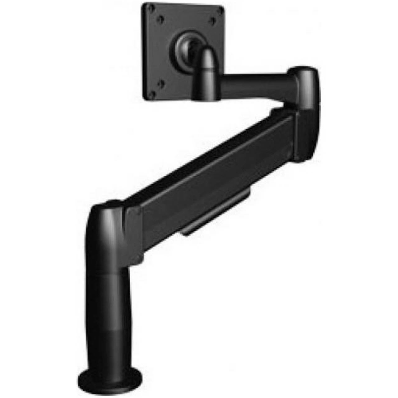Adapt SpaceArm Monitor Arm, Black 3 Adapt SpaceArm Monitor Arm, Black