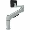 Adapt SpaceArm Monitor Arm, Platinum -Logitech sHOP SA01BT PLT 44177.1644471668.1280.1280 70586.1695401511