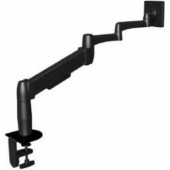 Adapt SpaceArm Monitor Arm, Black 9 Adapt SpaceArm Monitor Arm, Black -Logitech sHOP SA01XPCL BLK 56130.1644471979 37868.1695485354