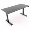 Workrite Fundamentals EX 2 Leg Table For 30"-48"W X 24"D Worksurfaces 1 Workrite Fundamentals EX 2 Leg Table For 30"-48"W X 24"D Worksurfaces -Logitech sHOP Sierra HX 2 Leg SEHX54 72 F30 PS B ST6429 B3 8214K28 90167.1664372788