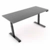 Workrite Fundamentals EX 2 Leg Table For 54"-72"W X 24"D Worksurfaces -Logitech sHOP Sierra HX 2 Leg SEHX54 72 F30 PS B ST6429 B3 8214K28 90167.1664372788.1280.1280 39215.1664373840.1280.1280 84343.1664373993