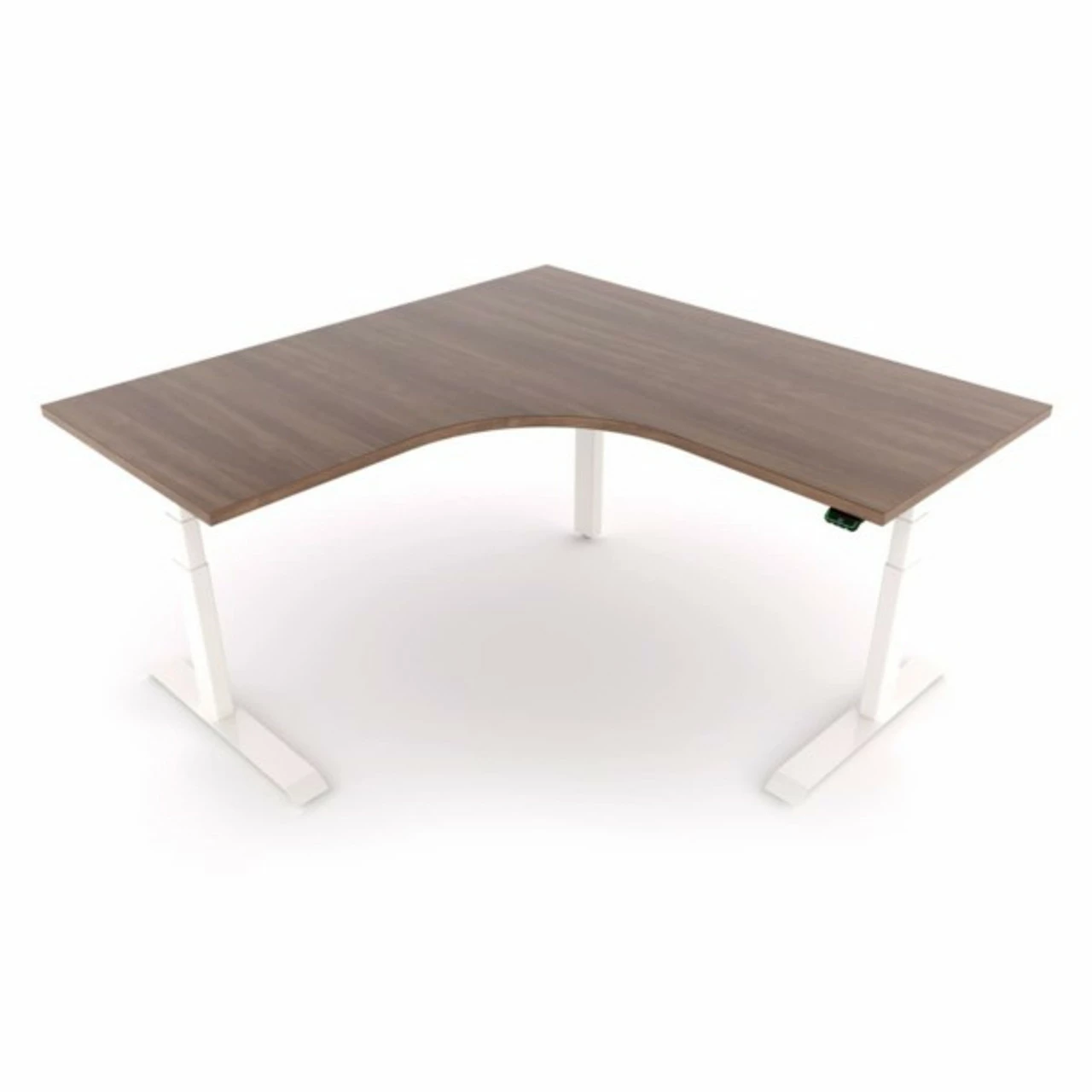 Workrite Sierra HX 3 Leg Table For 54"-72"W X 42"-72"W X 24"D Worksurfaces 3 Workrite Sierra HX 3 Leg Table For 54"-72"W X 42"-72"W X 24"D Worksurfaces