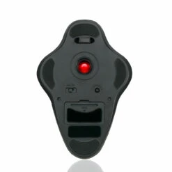 Adesso IMouse T40 Wireless Programmable Ergonomic Trackball Mouse -Logitech sHOP T 40 3 2 29202.1661998740