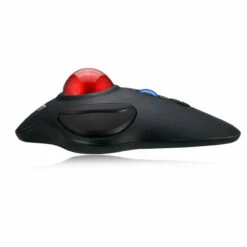 Adesso IMouse T40 Wireless Programmable Ergonomic Trackball Mouse -Logitech sHOP T 40 4 2 13464.1661998740