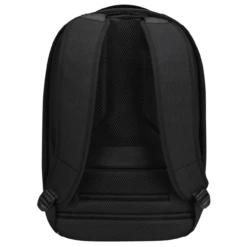 Targus 15.6" Cypress Security Backpack With EcoSmart -Logitech sHOP TBB588GL BACK1 492003 1024x1024 47961.1658681673
