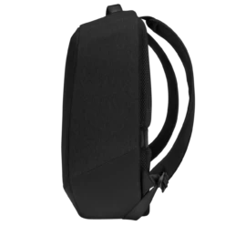 Targus 15.6" Cypress Security Backpack With EcoSmart -Logitech sHOP TBB588GL SIDE2 ce95736a 929d 4cc7 ba2f 5f67ac9c135e 360158 1024x1024 51422.1658681673