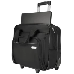 Targus 16" Rolling Laptop Case -Logitech sHOP TBR003US USE 867595 1024x1024 65500.1658681371