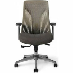 OM Seating Truly High Back Task Chair -Logitech sHOP TY608 1 68747.1648561122