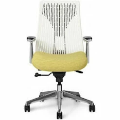 OM Seating Truly High Back Task Chair -Logitech sHOP TY618 1 01099.1648561122
