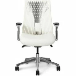 OM Seating Truly High Back Task Chair -Logitech sHOP TY668 1 73113.1648561122