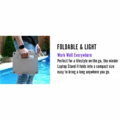 ObVus Minder Laptop Tower Stand 2.0 -Logitech sHOP Tower2 Light Laptstand2 Image4 de0aa2e7 ae8a 4421 9123 4808bb17bf77 x585@2x 99884.1664638714