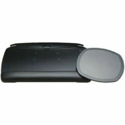 Workrite Revo Keyboard Platform With Palm Support