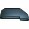 Workrite Reversible Ultra-Thin 17" Corner Keyboard Platform With Palm Support -Logitech sHOP UB317RL 25 55261.1646115363