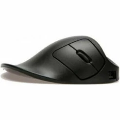 Hippus Wireless HandShoe Mouse -Logitech sHOP UBLC 2 38874.1642741210