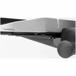 Workrite Standard Keyboard Platform System With 22" Track & Split-Pad Palm Support -Logitech sHOP Workrite Standardplat 1 91186.1646113795