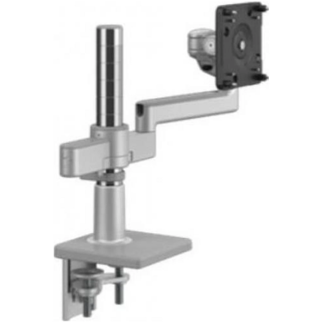 Humanscale M/Flex Dual Bracket For 1 Monitor 3 Humanscale M/Flex Dual Bracket For 1 Monitor
