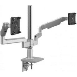 Humanscale M/Flex Dual Bracket For 2 Monitors