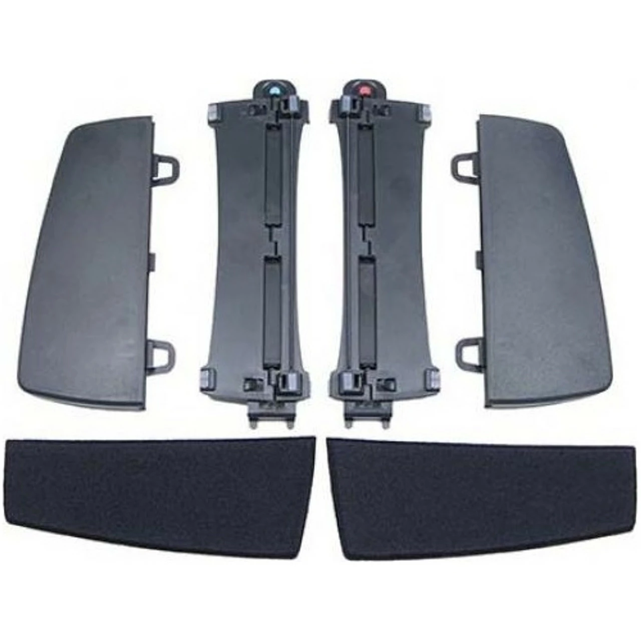 Kinesis Freestyle2 VIP3 Accessory 4 Kinesis Freestyle2 VIP3 Accessory - Image 2