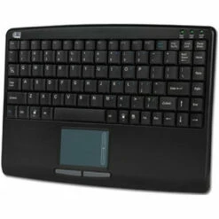 Adesso SlimTouch Mini USB Keyboard