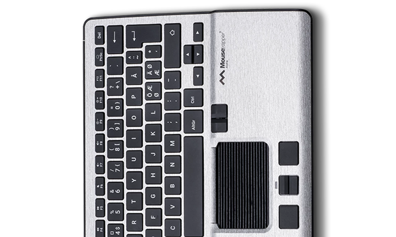 Mousetrapper Alpha 6 Mousetrapper Alpha - Image 4