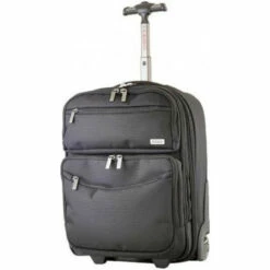 CODi Urban Roller 17" Wheeled Case