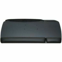 WorkRite Classic Keyboard Platform With Split-Pad Palm Support