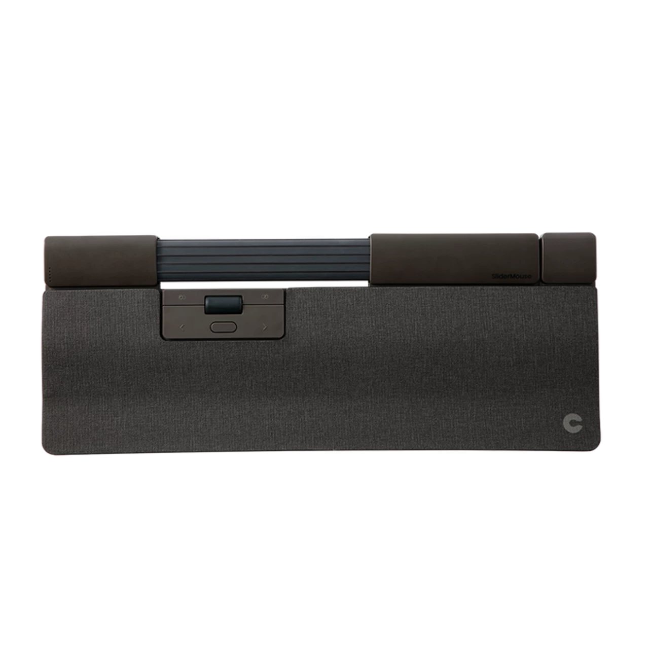 Contour Design SliderMouse Pro Wireless With Extended Wrist Rest 3 Contour Design SliderMouse Pro Wireless With Extended Wrist Rest