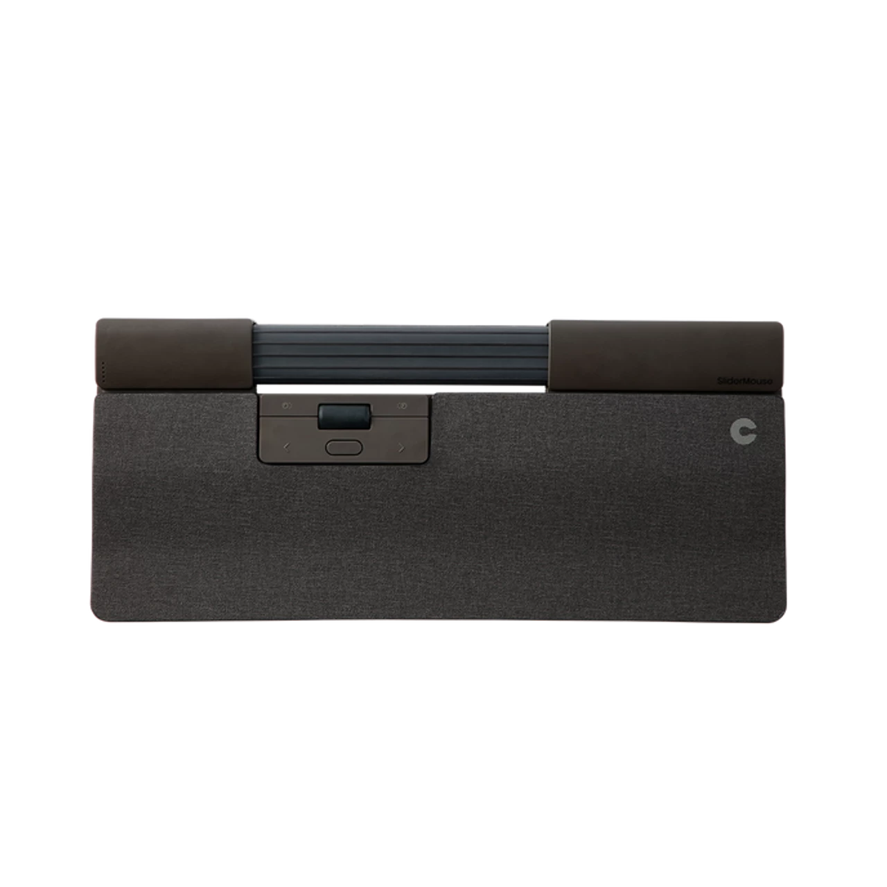 Contour Design SliderMouse Pro Wireless With Regular Wrist Rest 3 Contour Design SliderMouse Pro Wireless With Regular Wrist Rest