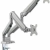 Element Echo 2 Dual Monitor Arm -Logitech sHOP echo main 18348.1656598632
