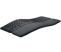 Logitech ERGO K860 Wireless Split Keyboard -Logitech sHOP ergo k860 gallery 04 46822.1650981321