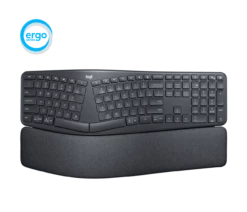 Logitech ERGO K860 Wireless Split Keyboard