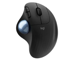 Logitech Ergo M575 Wireless Trackball