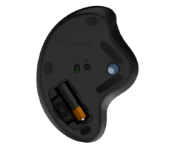 Logitech Ergo M575 Wireless Trackball -Logitech sHOP ergo m575 gallery black 5 04253.1657813169
