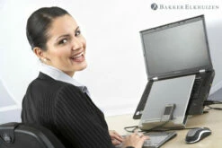 BakkerElkhuizen Ergo-Q 260 Laptop Stand -Logitech sHOP ergo q 260 portable notebook stand 1469450163 69032.1652558958
