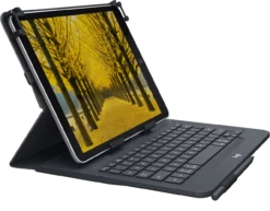 Logitech Universal Folio Tablet Keyboard