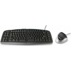 Goldtouch V2 Adjustable Keyboard/Mouse Bundle
