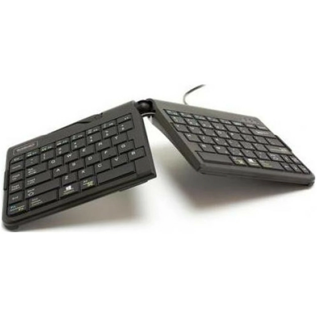 Goldtouch Go!2 Mobile Keyboard 4 Goldtouch Go!2 Mobile Keyboard - Image 2