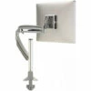 Chief Kontour K1C Dynamic Column Mount Monitor Arm - Silver -Logitech sHOP k1c120 s 1 91478.1645161262