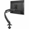 Chief Kontour K1D Dynamic Desk Mount Monitor Arm - Black -Logitech sHOP k1d120 b 1 35661.1645161604