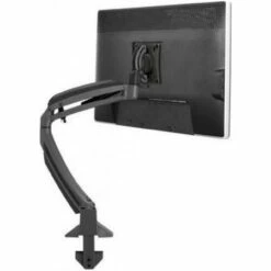 Chief Kontour K1D Dynamic Desk Mount Monitor Arm - Black